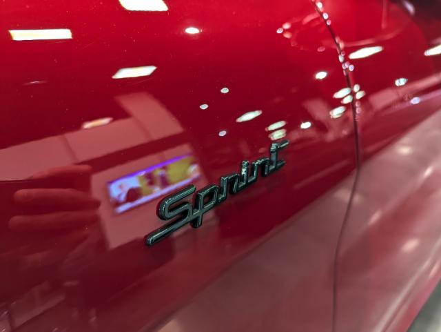 Alfa Romeo Stelvio - MY20 2.2 190 ch Q4 AT8 Sprint
