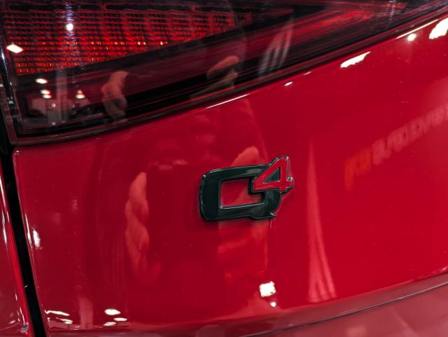 Alfa Romeo Stelvio - MY20 2.2 190 ch Q4 AT8 Sprint
