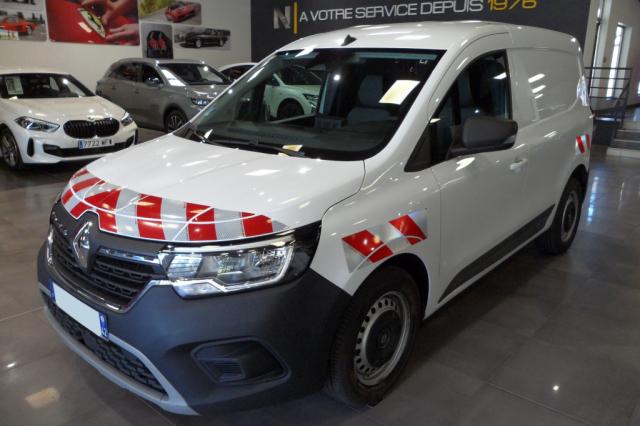 Renault Kangoo Van - BLUE DCI 95 EXTRA - 22