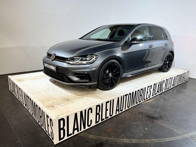 Volkswagen Golf VII (2) 2.0 TSI 300 R 4MOTION DSG7