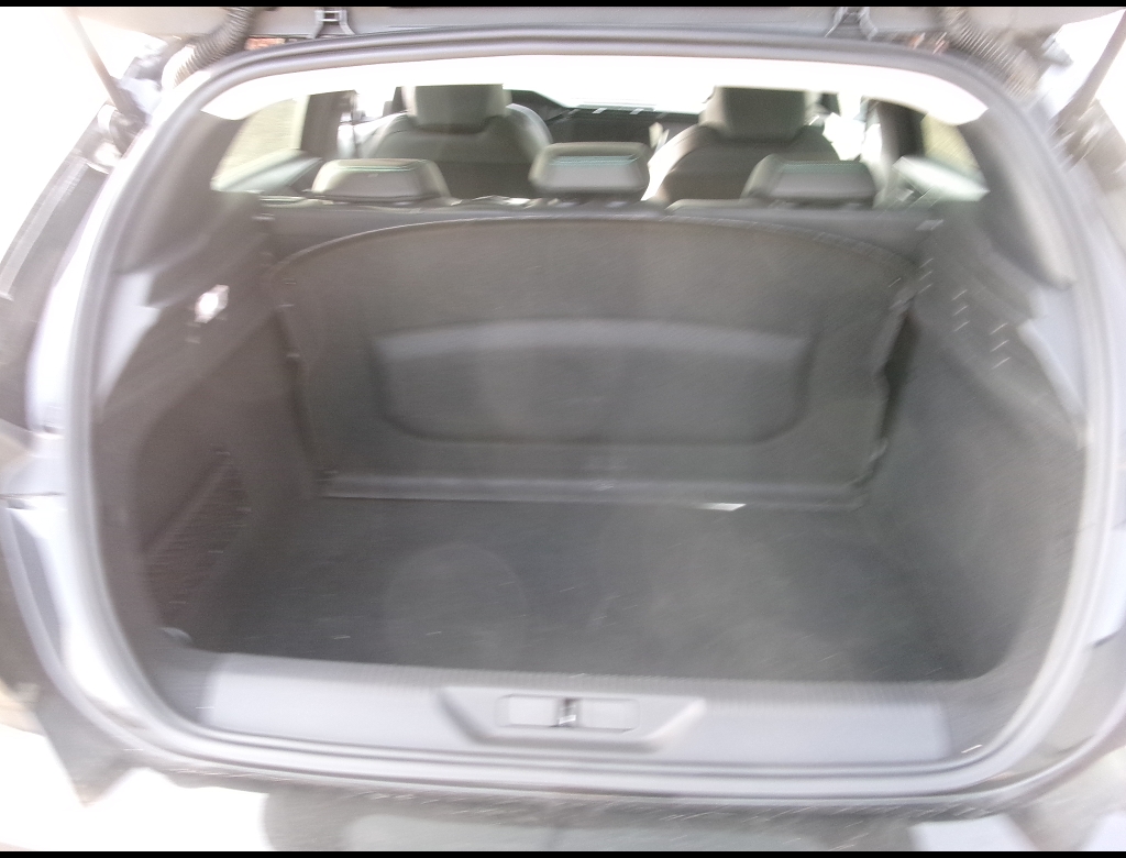 Peugeot 308 - III PTECH 130 ALLURE BVM