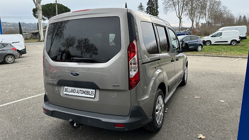 Ford Tourneo Connect - 1.0 ECOBOOST 100 TREND