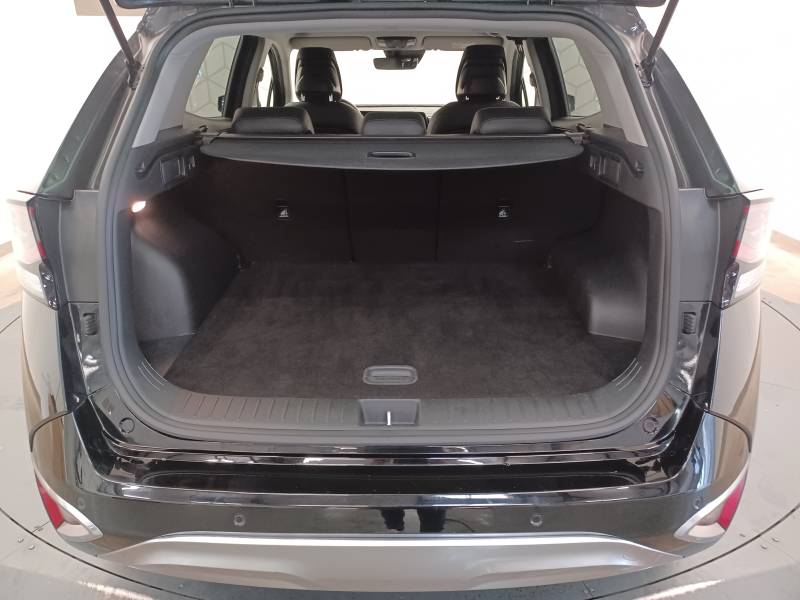 Kia Sportage - VP 1.6 T-GDi 265ch ISG Hybride Rechargeable BVA6 4x4 Design