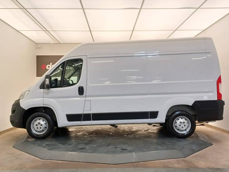 Opel Movano - (30) FGN 3.3T L2H2 140 CH PACK BUSINESS