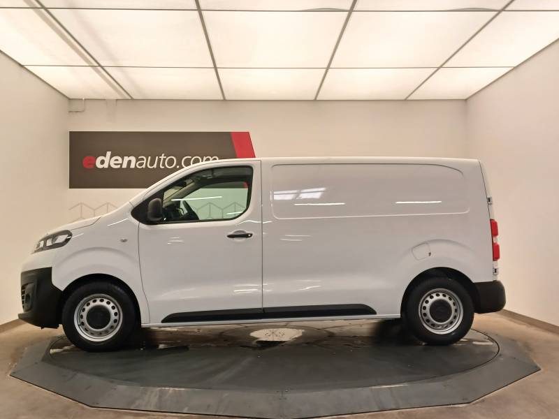 Opel Vivaro - FOURGON FGN L2 1.5 DIESEL 120 CH PACK BUSINESS