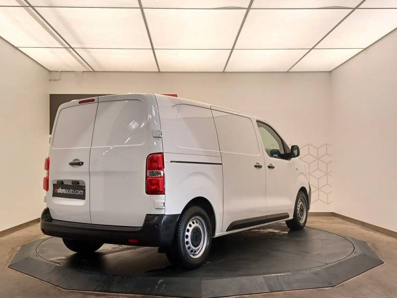 Opel Vivaro - FOURGON FGN L2 1.5 DIESEL 120 CH PACK BUSINESS