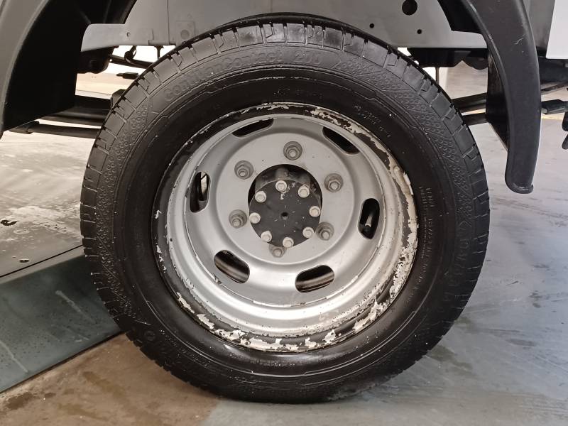 Opel Movano - (30) CHC C3500 L4H1 165 CH BITURBO S/S PROPULSION RJ