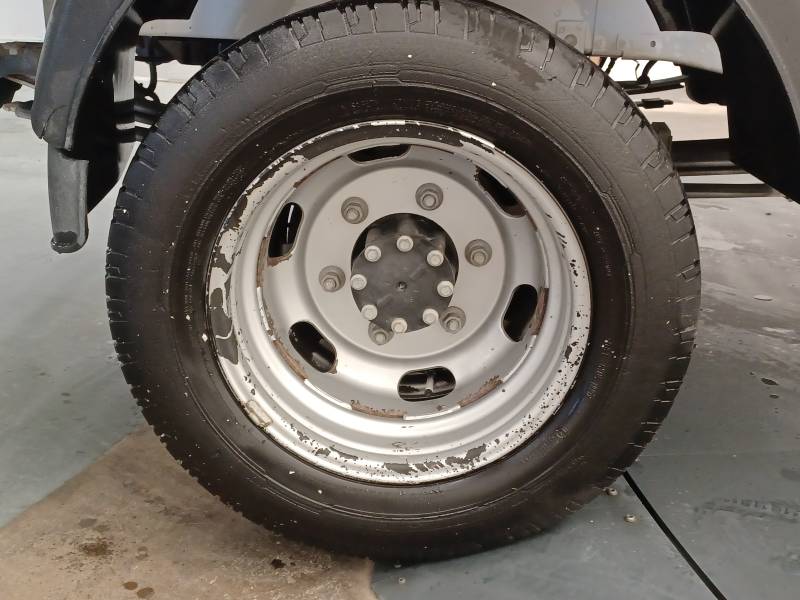 Opel Movano - (30) CHC C3500 L4H1 165 CH BITURBO S/S PROPULSION RJ