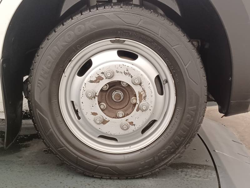 Opel Movano - (30) CHC C3500 L4H1 165 CH BITURBO S/S PROPULSION RJ