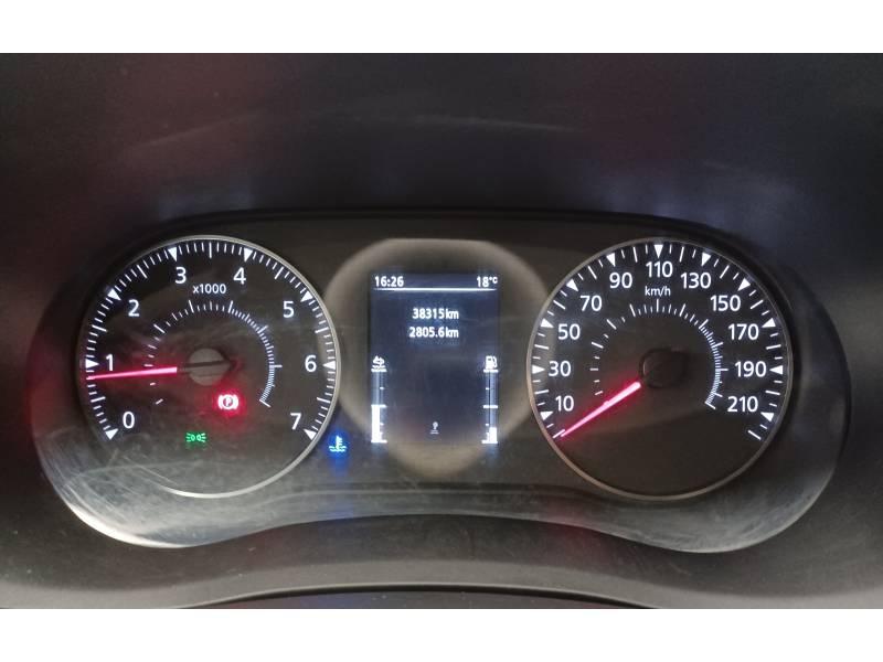 Opel Movano - (30) CHC C3500 L4H1 165 CH BITURBO S/S PROPULSION RJ