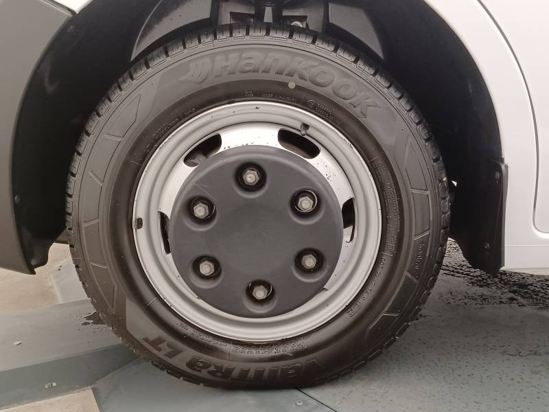 Opel Movano - (30) CHC C3500 L4H1 165 CH BITURBO S/S PROPULSION RJ