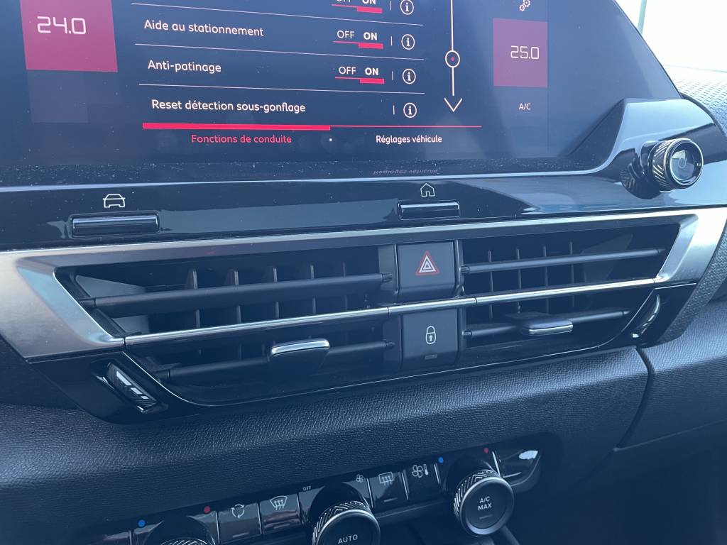 Citroën C4 - III BlueHDi 110 S&amp;S BVM6 Shine