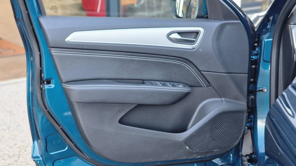 Renault Arkana - TCe 140 EDC FAP - 21B Intens