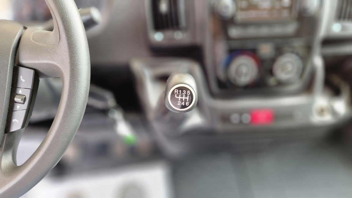 Fiat Ducato - M H2 2.0 Mjt 115 Pack Pro Nav