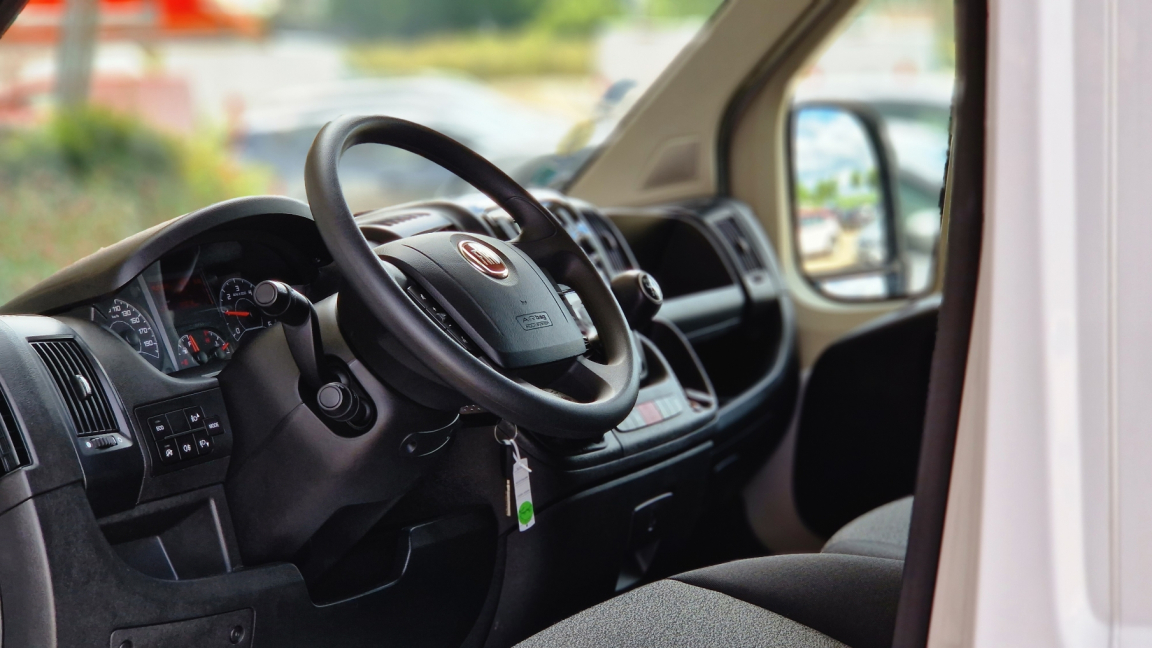 Fiat Ducato - M H2 2.0 Mjt 115 Pack Pro Nav