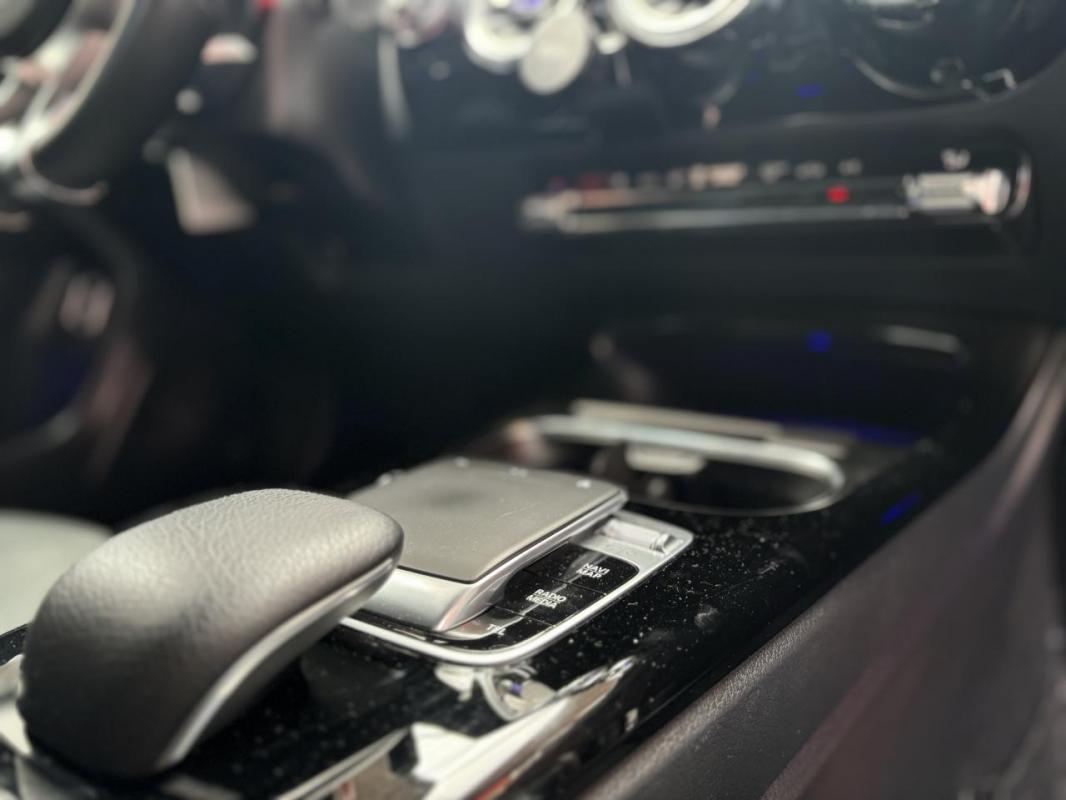 Mercedes CLA - 250 224 CH BV 7G-DCT AMG Line - GARANTIE 6 MOIS