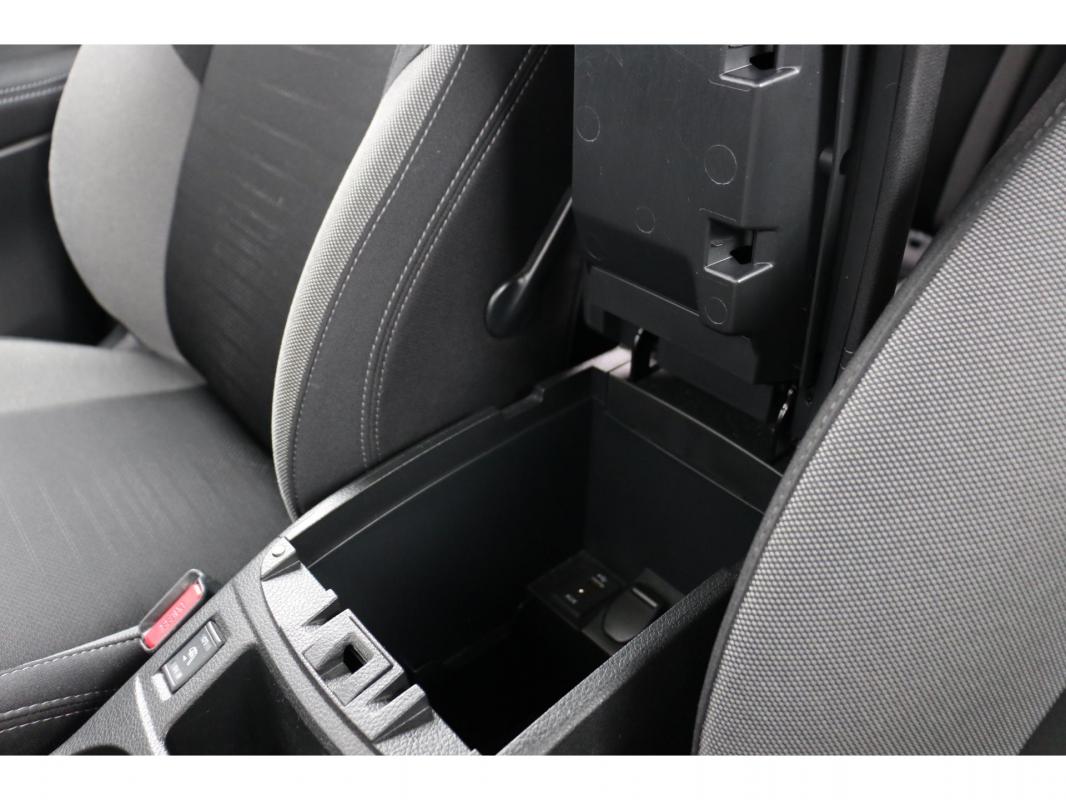 Nissan Qashqai - 1.2 DIG-T - 115 II N-Connecta PHASE 2