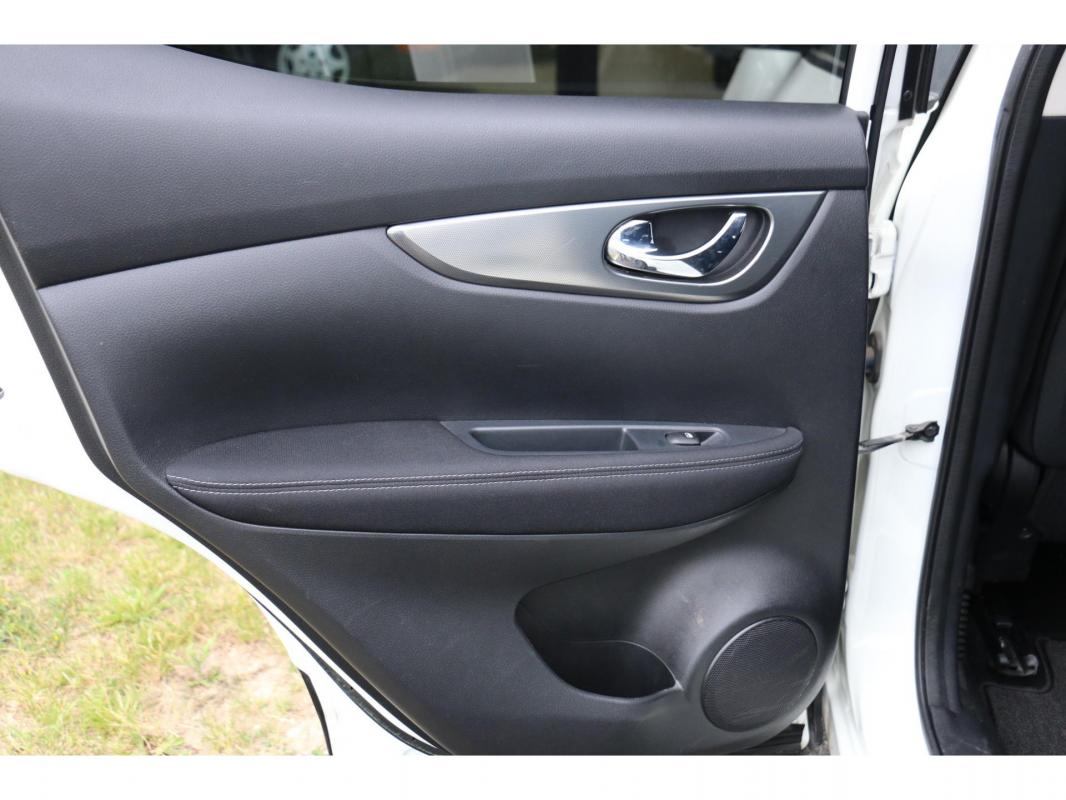 Nissan Qashqai - 1.2 DIG-T - 115 II N-Connecta PHASE 2