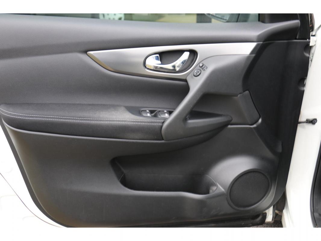 Nissan Qashqai - 1.2 DIG-T - 115 II N-Connecta PHASE 2