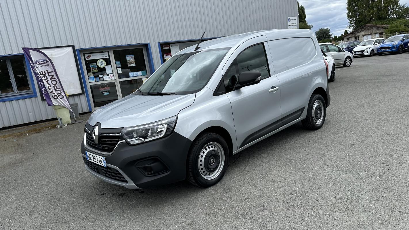 RENAULT KANGOO VAN - KANGOOIII 1.5 DCI 95 EXTRA SESAME (2022)