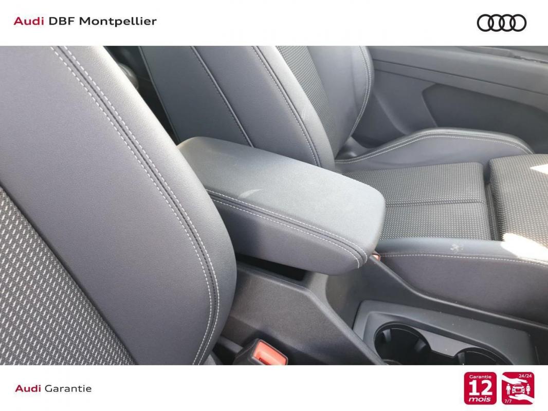 Audi Q4 e-tron - Sportback 40 204 ch 82 kW S line