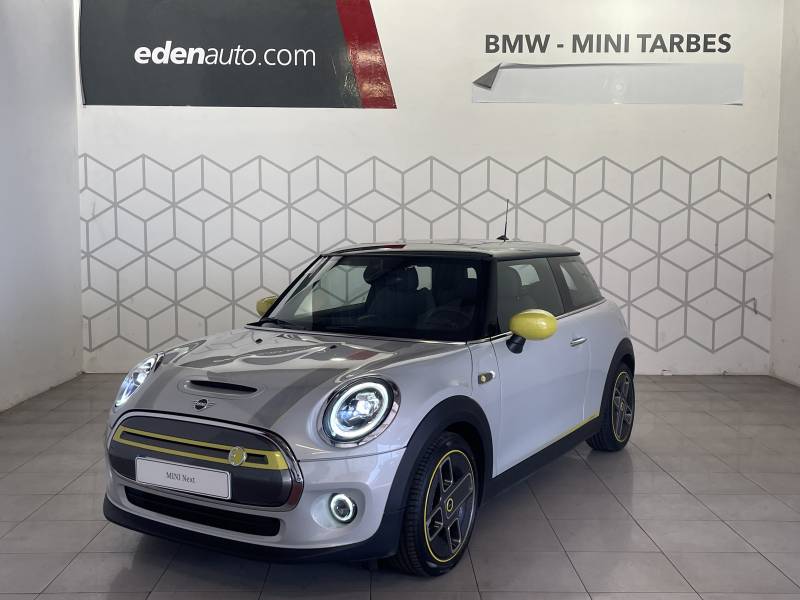 Mini Mini Hatch 3 Portes Cooper SE 184 ch Finition Greenwich