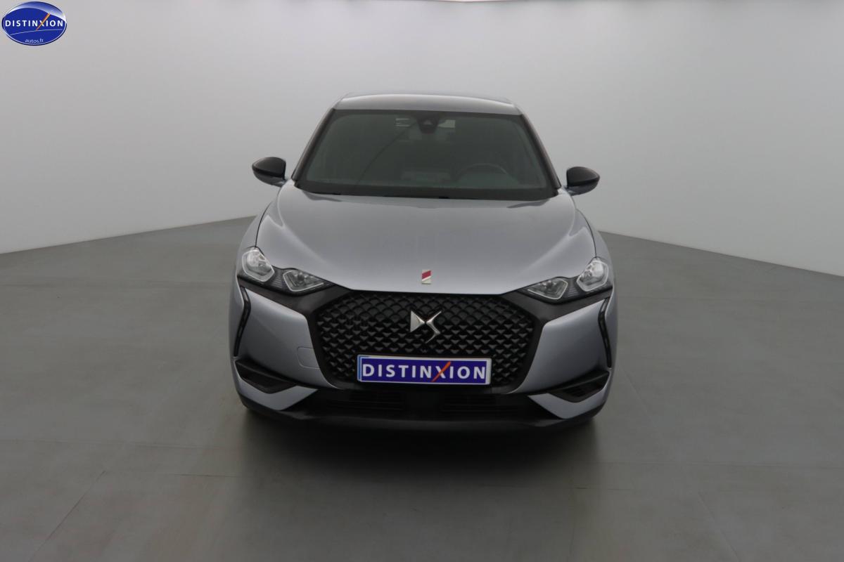 DS DS 3 Crossback - 1.5 BLUEHDI 130 BVA PERF. LINE