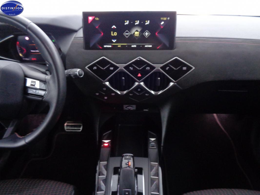 DS DS 3 Crossback - 1.5 BLUEHDI 130 BVA PERF. LINE
