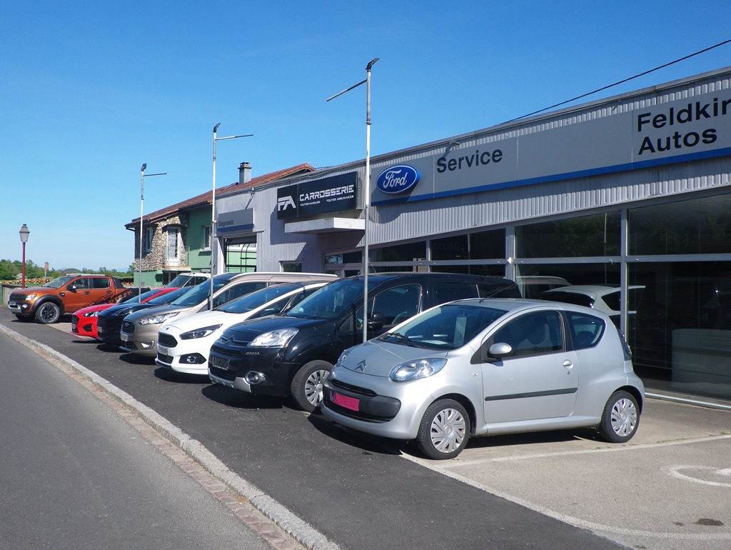 Ford Transit - 2T V PH2 L2H2 310 2.0 TDCI 130 BV6 3PL